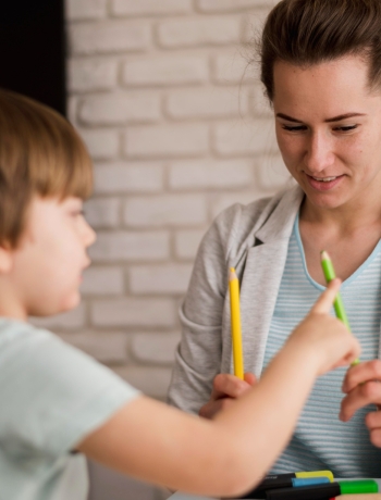 A rischio l’assistenza scolastica